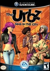 Urbz: Sims in the City