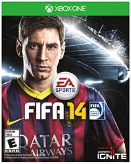 FIFA 14