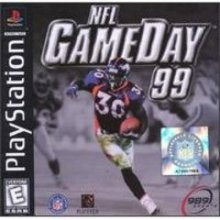 NFL GameDay 99