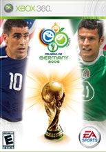 FIFA World Cup 2006