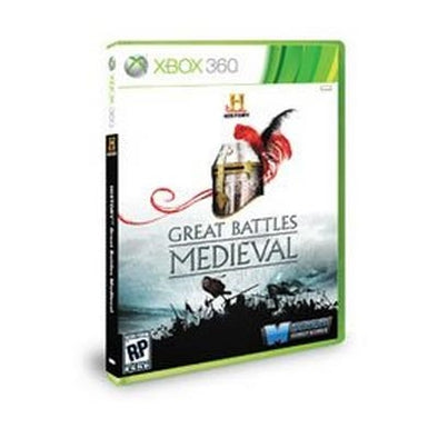 Great Battles Medieval