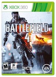 Battlefield 4