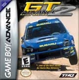 GT 2 Advance: Rally Race