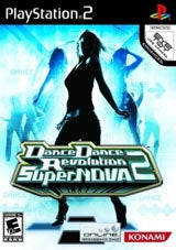 Dance Dance Revolution: Supernova 2