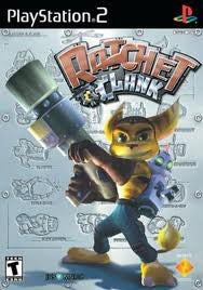 Ratchet & Clank