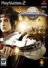 Genji: Dawn of the Samurai