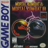 Mortal Kombat & Mortal Kombat II