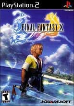 Final Fantasy X