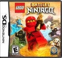Lego Battles: Ninjago