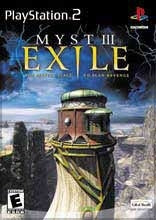 Myst III: Exile