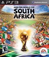 2010 FIFA World Cup South Africa