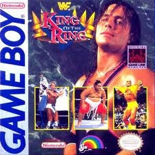 WWF King of the Ring