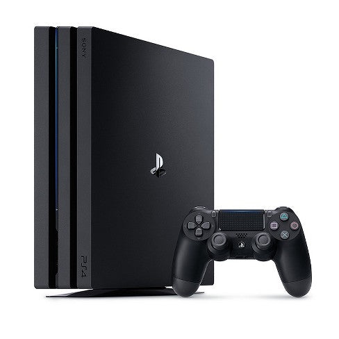 PS4 Pro 1 TB Console