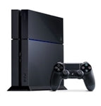 PS4 Console 500 GB