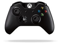 Microsoft brand Xbox One controller