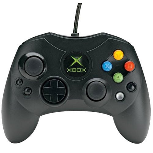 Xbox Controller (colors vary)