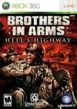 Brothers in Arms: Hell's Highway