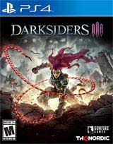 Darksiders III