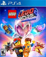 Lego Movie 2 Videogame