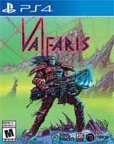 Valfaris