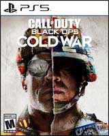 Call of Duty: Cold War