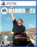 Madden NFL 23