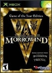 Elder Scrolls III: Morrowind GotY Edition