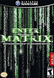 Enter the Matrix