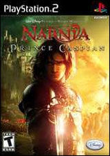 Chronicles of Narnia: Prince Caspian