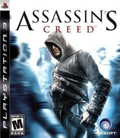 Assassin's Creed