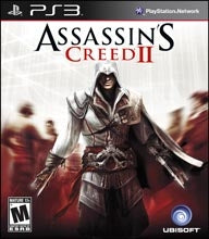 Assassin's Creed II