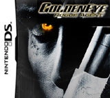 Goldeneye: Rogue Agent