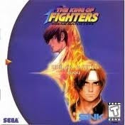 King of Fighters Dream Match 99