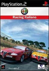 Alfa Romeo Racing Italiano