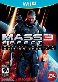 Mass Effect 3 Special Edition