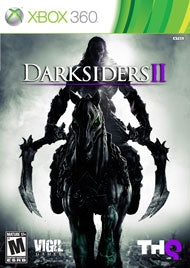 Darksiders II