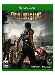 Dead Rising 3