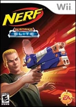 Nerf N-Strike Elite (Wii)