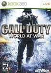 Call of Duty: World at War