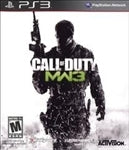 Call of Duty: Modern Warfare 3