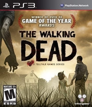 Walking Dead: A Telltale Game Series