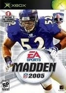 Madden NFL 2005