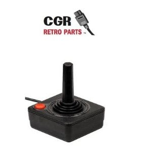 Joystick Controller for Atari 2600