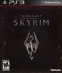 Elder Scrolls V: Skyrim