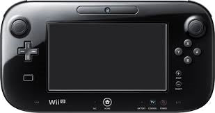 Wii U gamepad screen repair