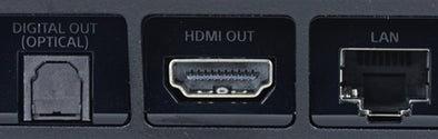 PS4 HDMI Repair