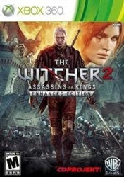 Witcher 2: Assassins of Kings Enhanced Edition