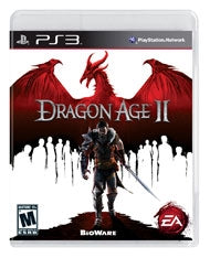 Dragon Age II