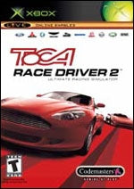 Toca Race Driver 2