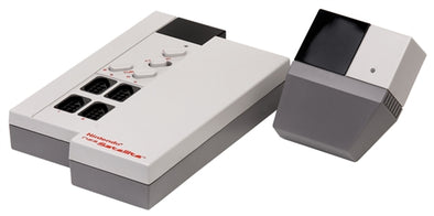 NES Satellite